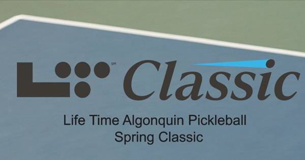 Life Time Spring Classic