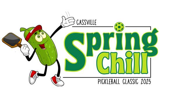 Cassville Spring Chill Pickleball Classic