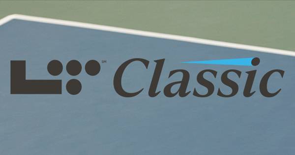 Life Time Romeoville Spring Classic Tournament