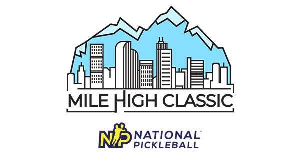 NP Mile High Classic Powered by Onix