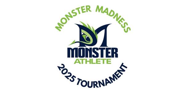 Monster Madness - Junior Pickleball Tournament Sponsored by Monster Athlete Juniors