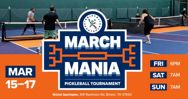 March Mania
