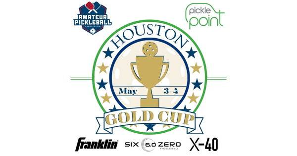 The Houston Gold Cup @ Pickle Point