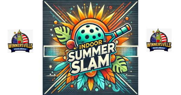 Indoor Summer Slam