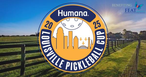 HUMANA Louisville Pickleball Cup