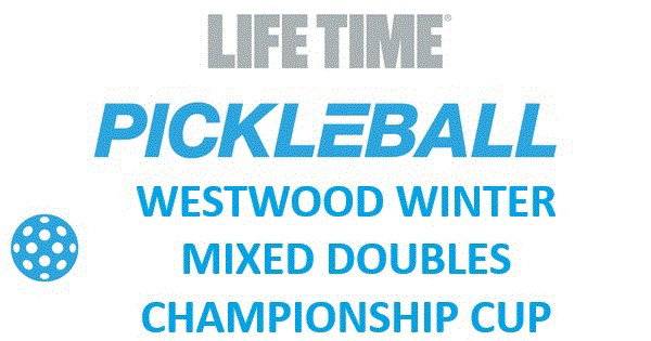 Westwood Winter Mixed Doubles Championship