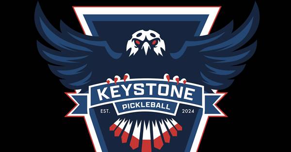 Keystone Pickleball Classic - Dill Dinkers - Pennsylvania - PA