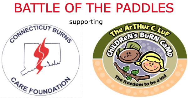 Battle of the Paddles