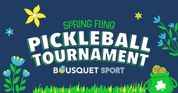 Bousquet Sport Spring Fling (Money Event)
