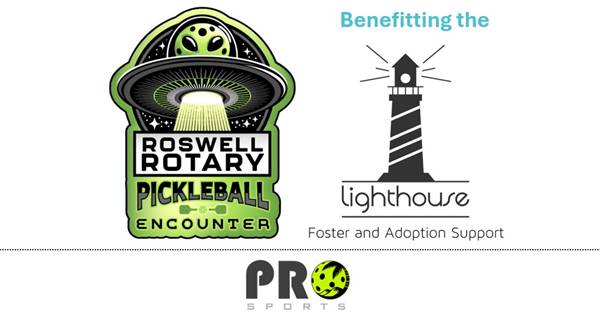 Roswell Pickleball Encounter