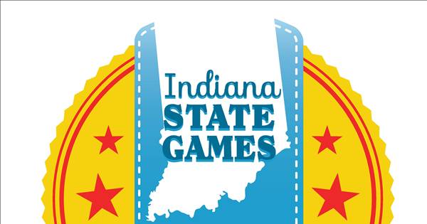 Indiana State Games 2025 Senior Games