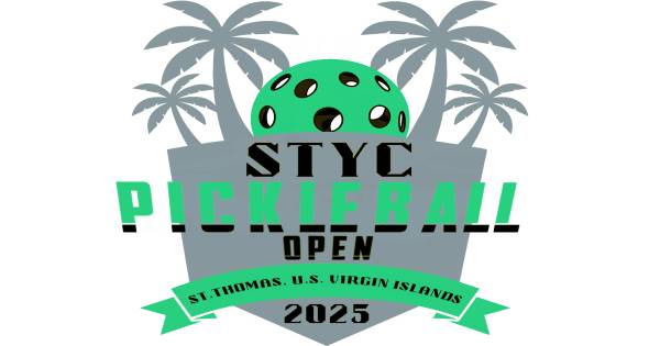 STYC Pickleball Open 2025