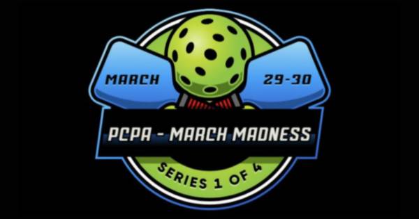 PCPA Series (1) March Madness Tournament