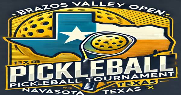 Brazos Valley Open