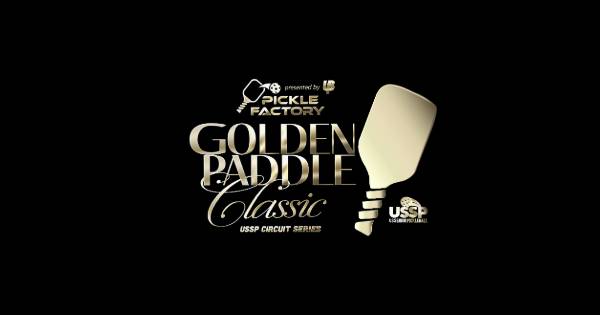 ** CANCELLED **USSP Golden Paddle Tournament
