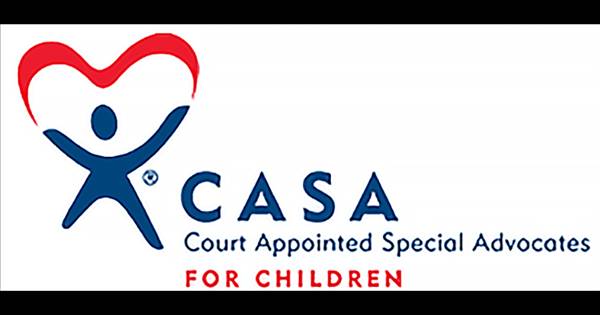 CASA's Justice is Served 2nd Annual Pickleball Tournament