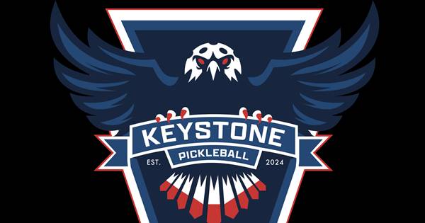 Keystone Pickleball Classic - Dill Dinkers - Pennsylvania - PA