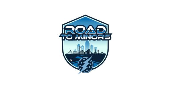 Road to Minors Session 1 - Try outs for Dallas Flash Team