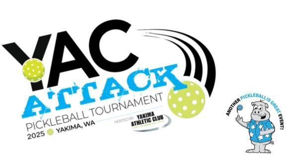 2nd Annual YAC Attack by PIG