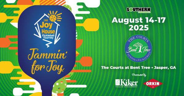 Jammin for Joy 2025