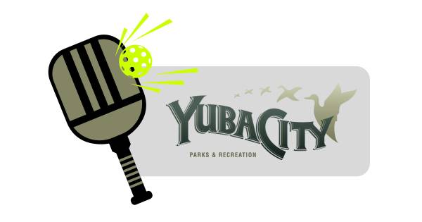 Yuba City Parks & Recreation Spring 2025 Pickleball Tournament