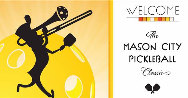 2025 Mason City Pickleball Classic