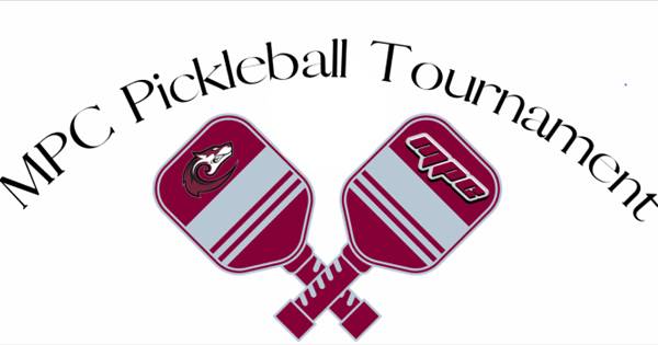 MPC Pickleball Tournament