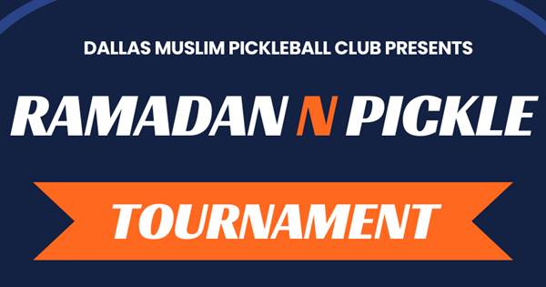 Ramadan N Pickle 2025