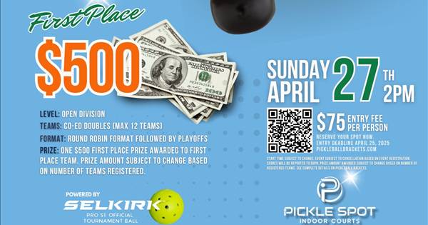 Moneyball Tournament