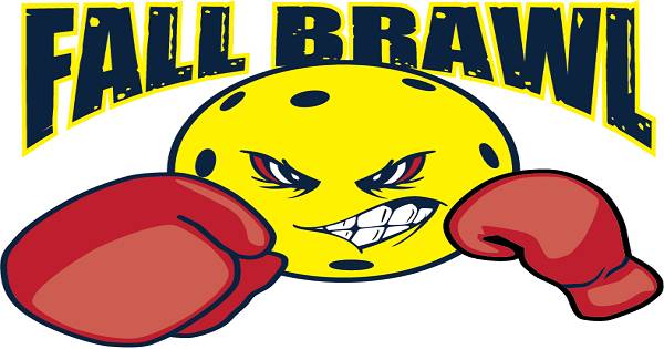 Fall Brawl 2025