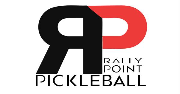 Rally Point Pickleball Tournament
