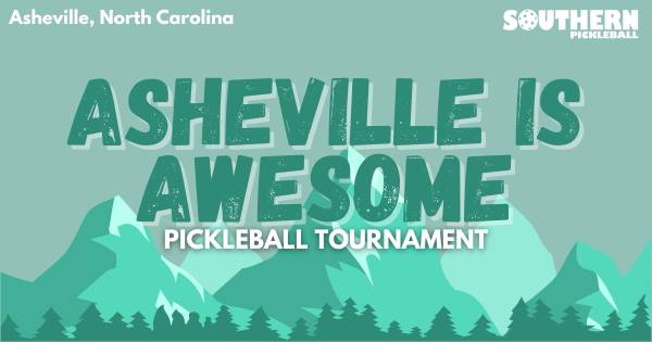Asheville is Awesome