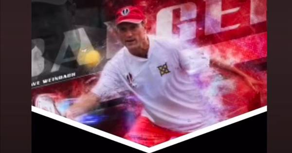 Dave "The Badger" Weinbach Clinic in NYC