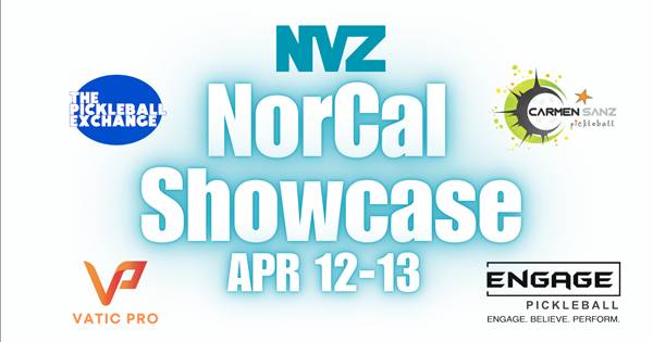 NVZ NorCal Showcase @Allan Witt Park