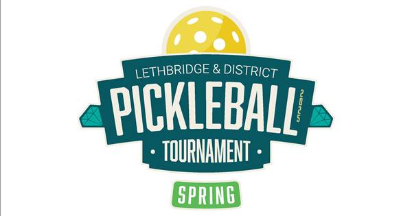 Lethbridge and District Pickleball Tournament