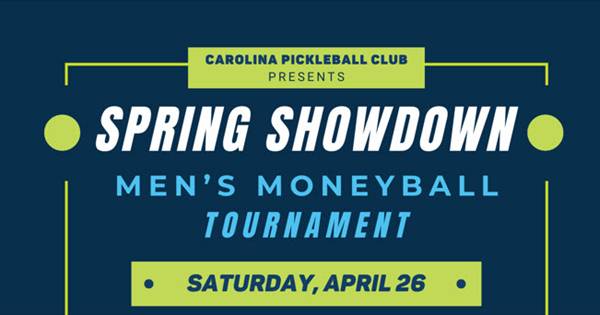 Spring Showdown Moneyball