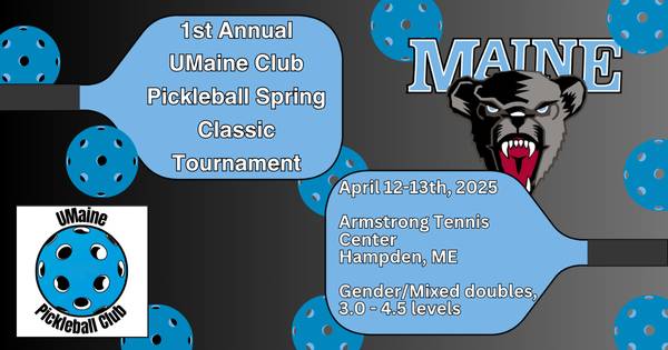 UMaine Spring Classic