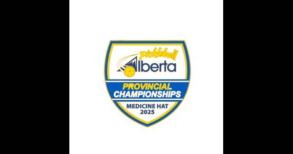 2025 Pickleball Alberta Provincial Championships