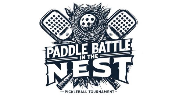"Cancelled" Paddle Battle in The Nest