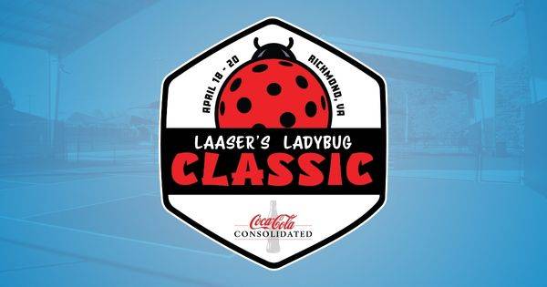 The Ladybug Classic - Presented by Coca-Cola Consolidated