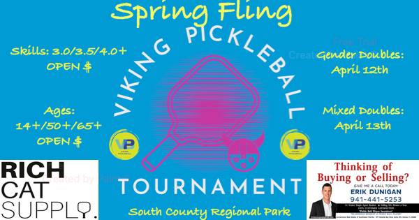 Spring Fling