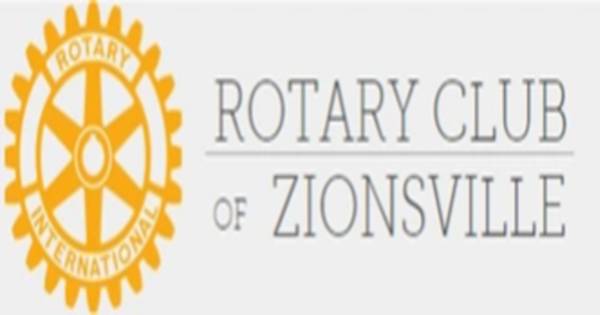 1st Annual Zionsville Rotary Co-Ed Pickleball Tournament