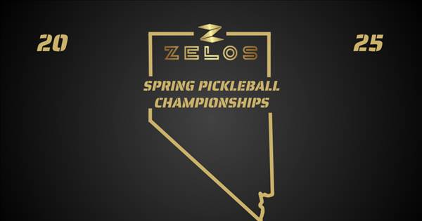 Spring Pickleball Championships