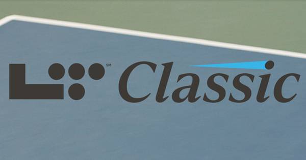 Life Time Frisco Spring Classic Tournament