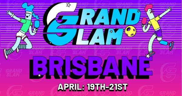 Brisbane Grand Slam