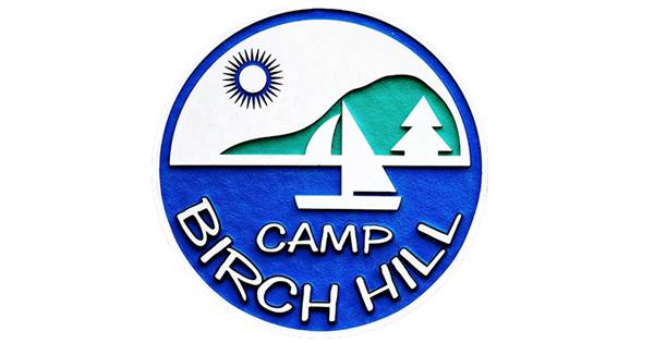 2025 Camp Birch Hill Spring Pickleball Retreat June 13-14-15