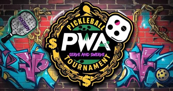 PWA: Serve and Swerve