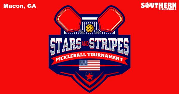 Stars and Stripes Macon