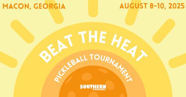 Beat The Heat Macon