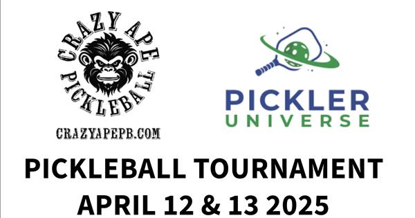 CRAZY APE CHALLENGE-Pickler Universe 2
